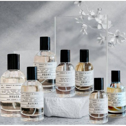RARE LUXURY & CO PARFUM ORIGINAL | PARFUM RARE Parfum Unisex Best Seller PARFUM|Rare Luxury & Co BES