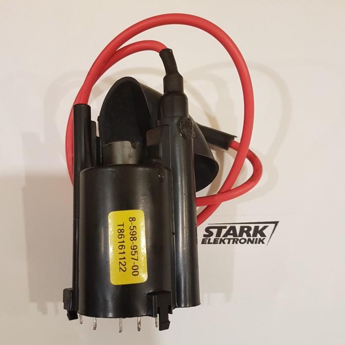 Flyback 8-598-957-00 Tv Sony Playback Plyback