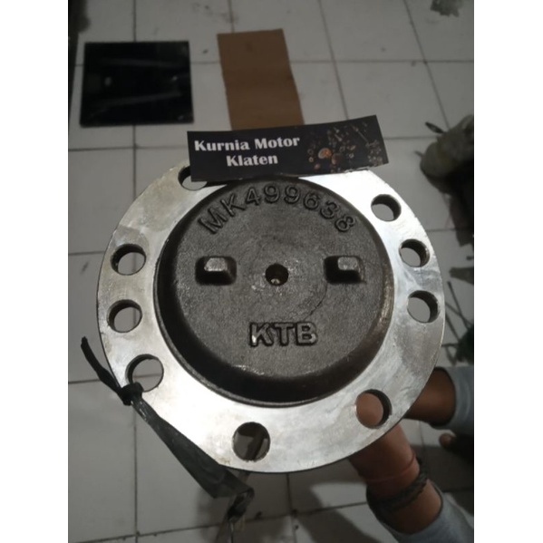 As Roda Belakang Mitsubishi Canter PS125 MK499638 KTB