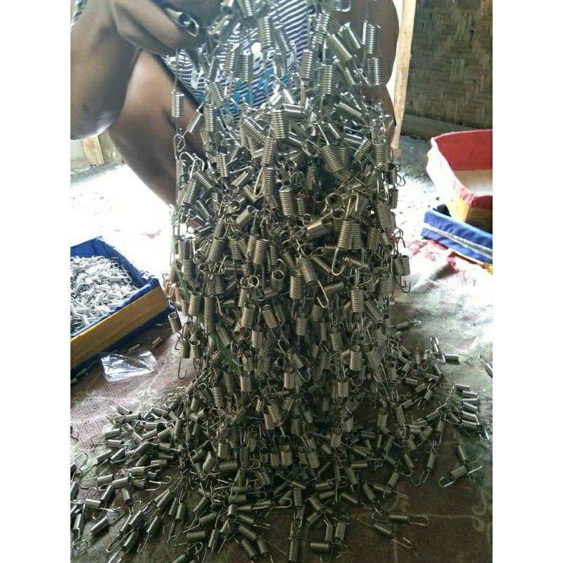 Per knalpot racing Per knalpot motor Per knalpot