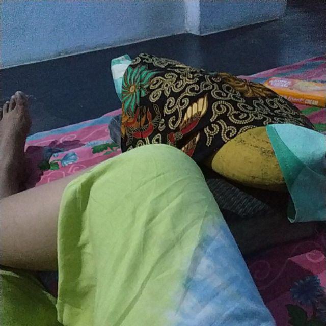 Atasan Batik Dolby Dolbi Dobby Doby Tenun Sutra Tulis Halus Katun Atbm Baron ,sarombit Atasan