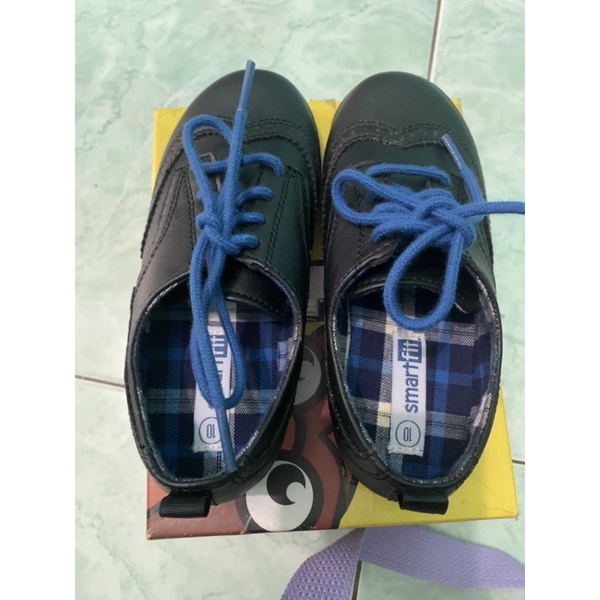 Sepatu Pantofle Anak Smart Fit Baru