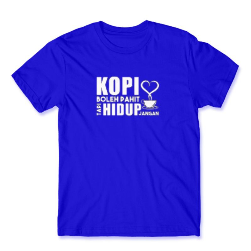 KAOS KOPI
