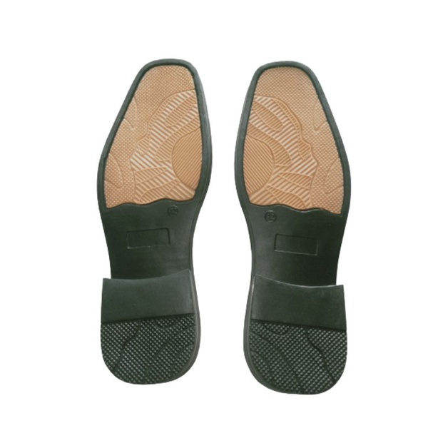 sol sepatu pdh sol sepatu kantor (sol koboy)