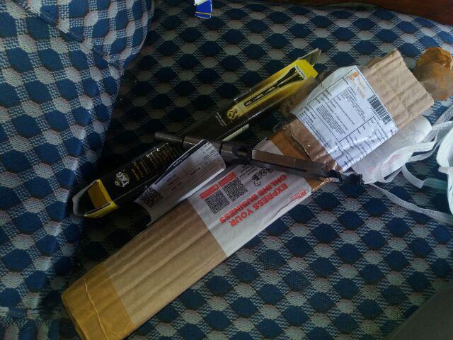 Mata Bor Bobok Kayu Mortising Chisel Bit Set Mata Bor Mesin Mortise Mortising Mortiser Pembobok