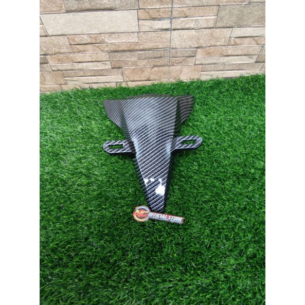 DASI VARIO 125 150 NEW 2019-2021 CARBON