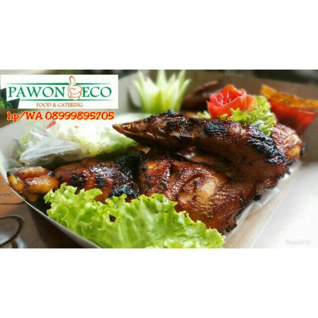 

Bekakak Ayam Paling Enak & Murah
