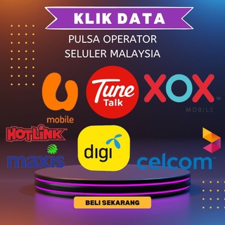 Cara transfer pulsa celcom ke indonesia