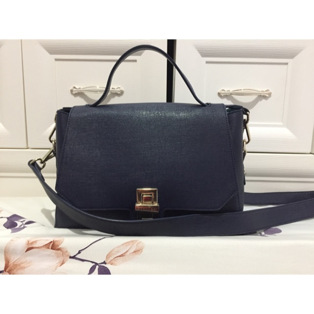 Preloved Tote Bag Everbest