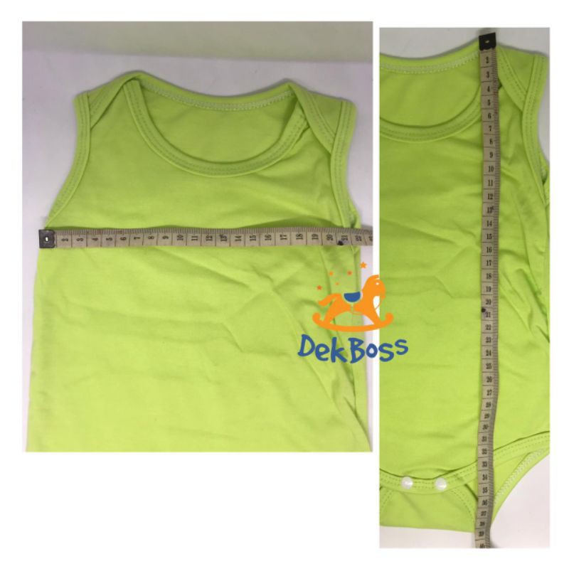 Jumper pendek bayi bodysuit baby newborn perempuan laki laki motif polos 0 6 bulan romper baju yukensi kodok harian bayi