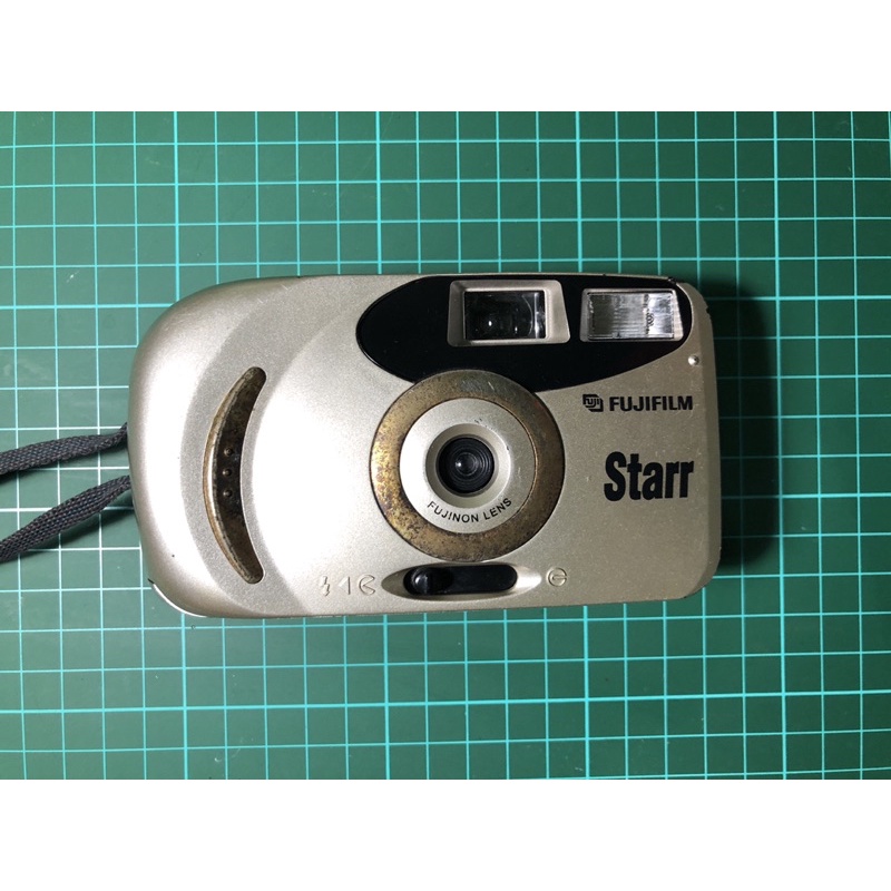 Fujifilm Starr