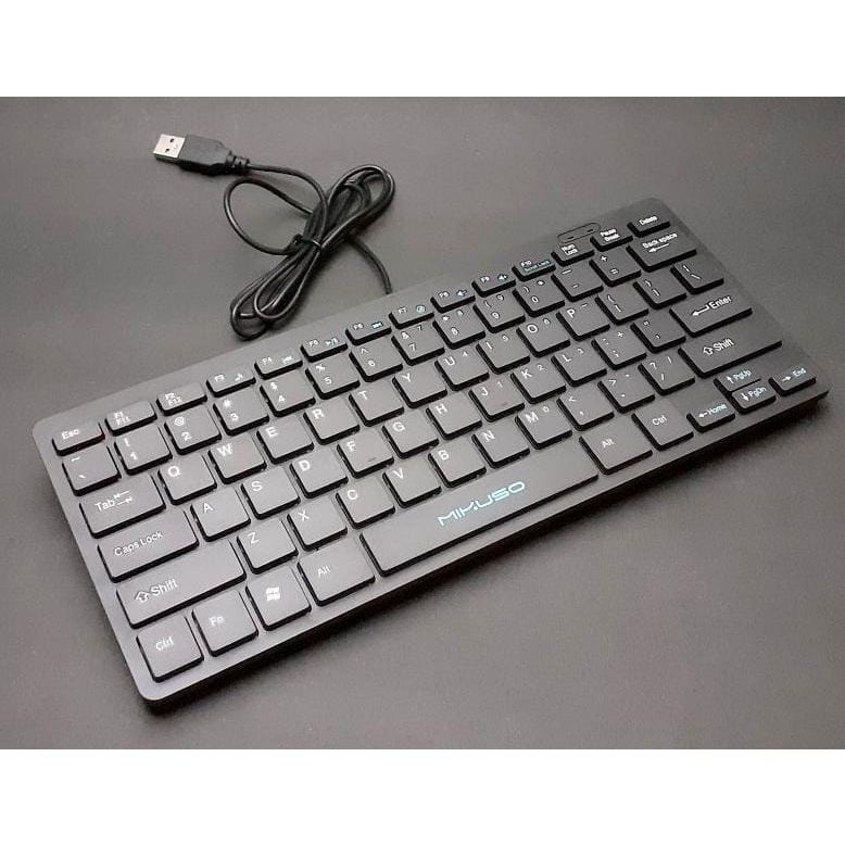 KEYBOARD KB-001U MIKUSO KB-001U ORIGINAL MIKUSO