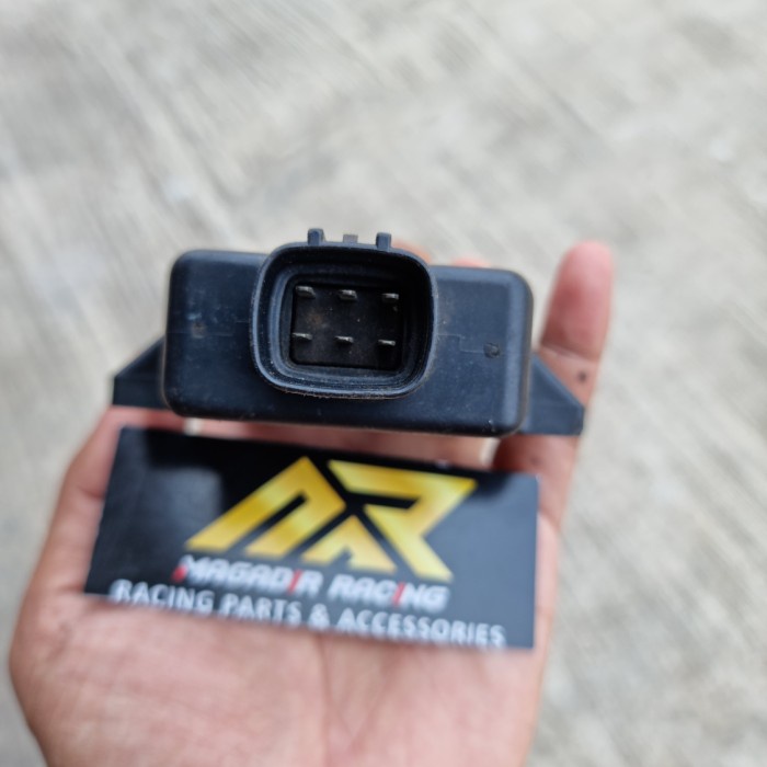 Grosir CDI A001 Ninja 2T Second Made In Kawasaki Japan 100% Original Keren