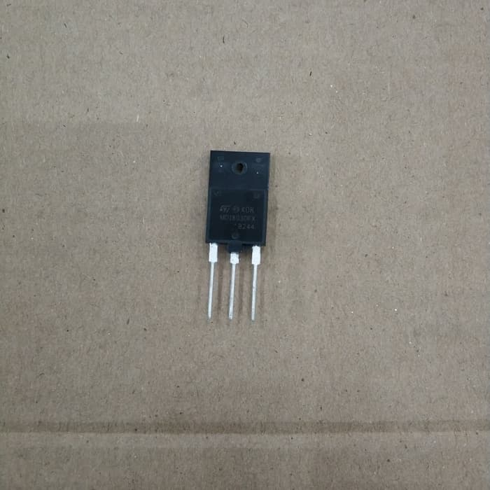 Transistor MD1803DFX body besar ori / TR MD 1803 DFX ori / 1803 Ori