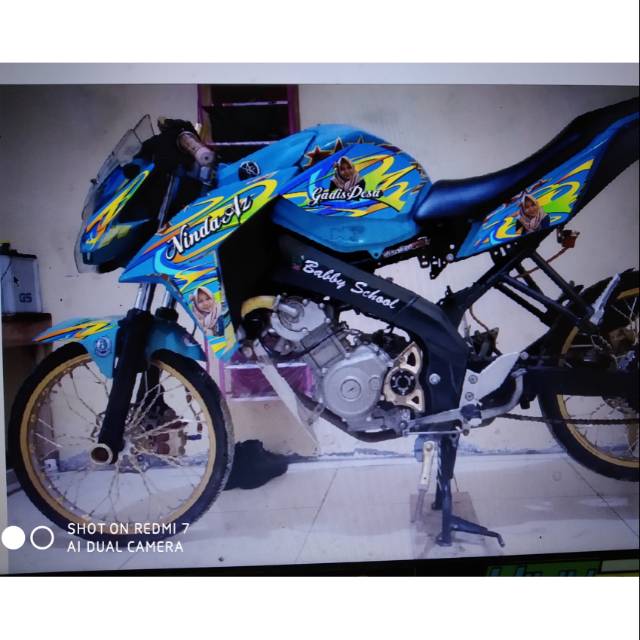40 Trend Terbaru Stiker Vixion New Variasi Aneka Stiker 40 Trend Terbaru Stiker Vixion New Variasi Aneka Stiker
