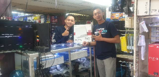 Sony ps3 ps 3 playstation 3 slim terbaik fullgame bergaransi good condition