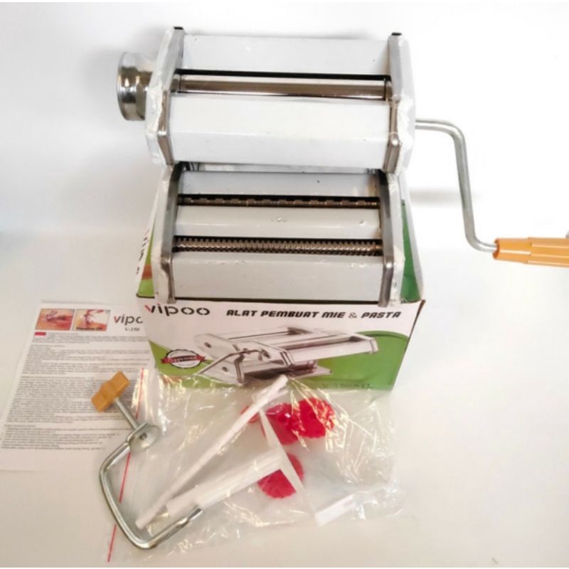 gilingan mie/mesin pembuat mie/molen/pastel