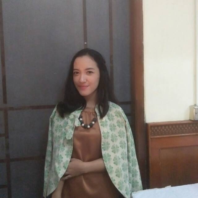 selvisafitriiiii