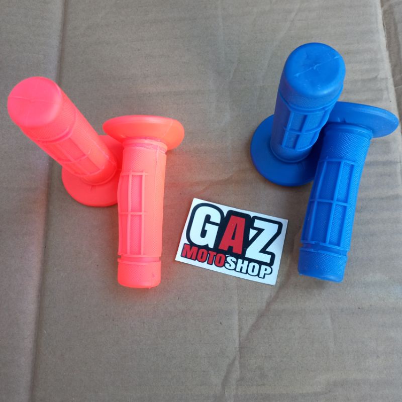 Handgrip Karet Trail Universal