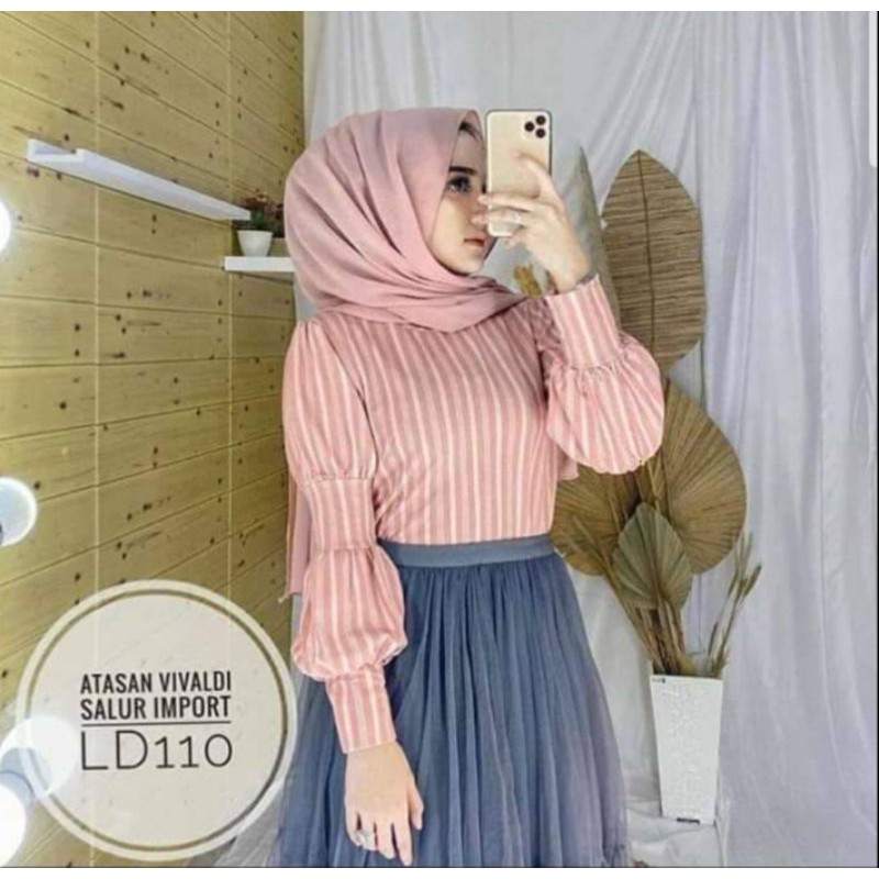 top vivaldi original salur