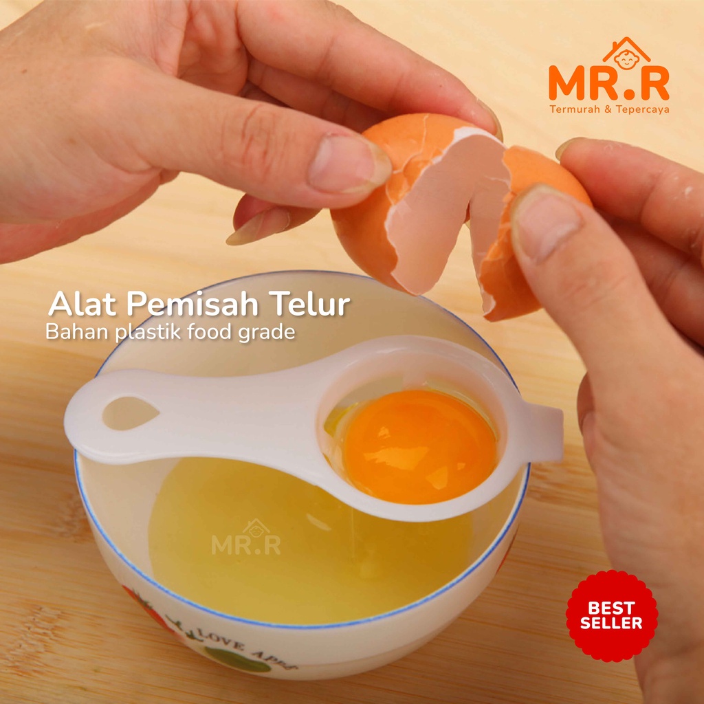 Alat Pemisah Kuning Telur Pemisah Telur Pemisah Putih Telur Pemisah Telor Egg Separator