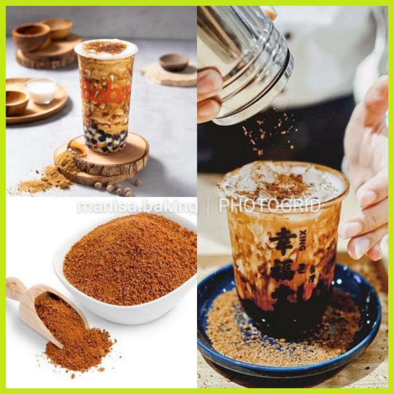 

GULA AREN ORGANIK MURNI 100% REPACK 500 GR GULA SEMUT AREN ORGANIK