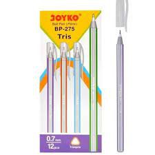 

Balpoint / Pulpen / Pena Joyko BP - 275