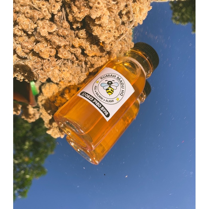 

Madu Kayu Putih 110ml