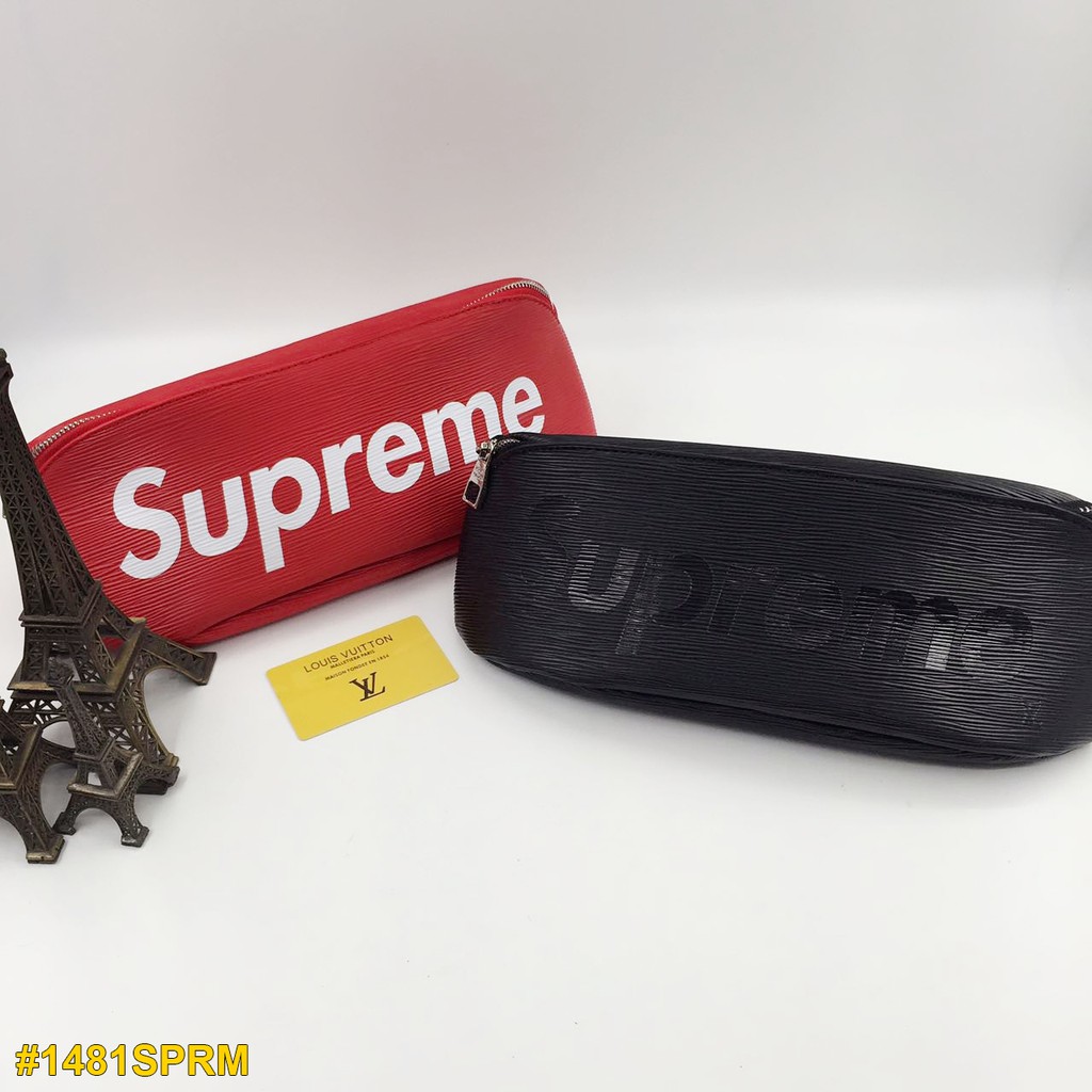 LV Supreme Belt Bag 1481SPRM - obralsay