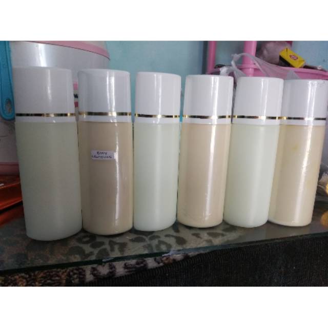 Handbody racikan dokter