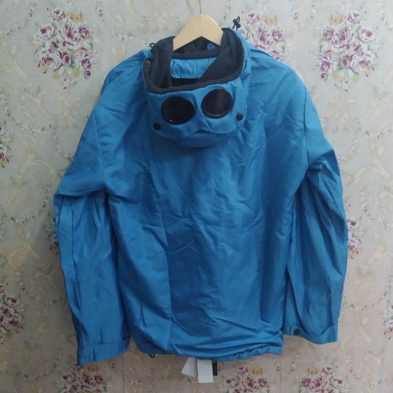 GOOGLE JACKET OUTFIRM INDONESIA
