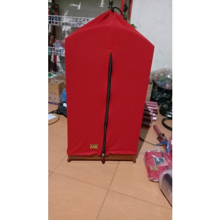 krodong sangkar kosan uk.40*40