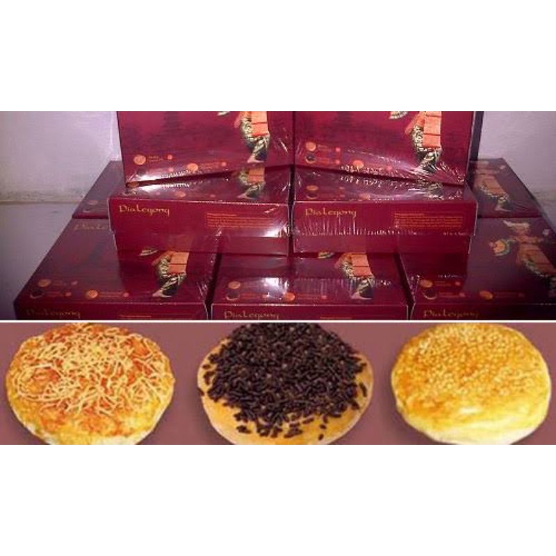 

Pia Legong Asli Bali isi 6 pcs - ORIGINAL - Kirim dr JKT - Ongkir Murah dan Cepat