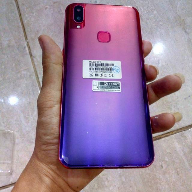 Bs Game Pubg Android Murah Hp Murah Ram 6gb Hp X23 Hp X 23 Ram 6gb Rom 128gb Bkn Xs V15 F11 S9 S10 Shopee Indonesia