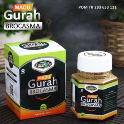 

Madu Gurah Brocasma Unttuk Asma, Sesak Nafas, Batuk, Bronkitis, Batuk Menahun, Paru-paru Basah, dll
