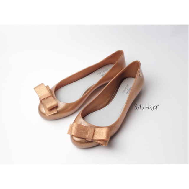 SALEEEE Melissa space love + jason wu Original size 37