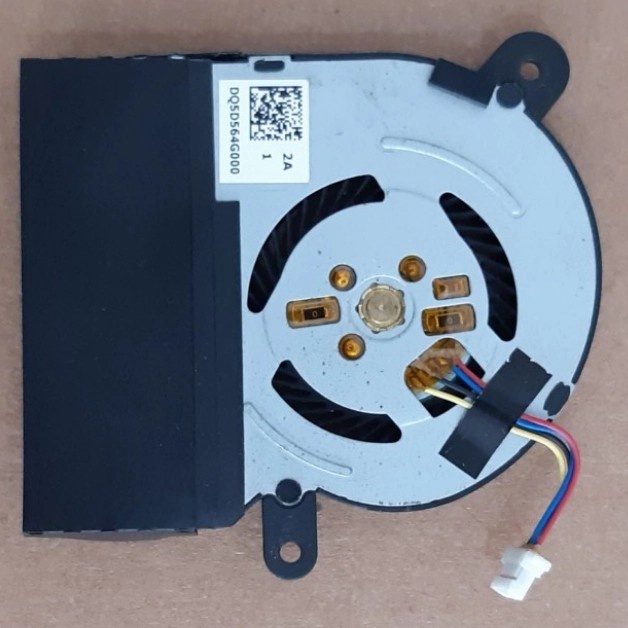 Fan Processor Asus X200 Series Original