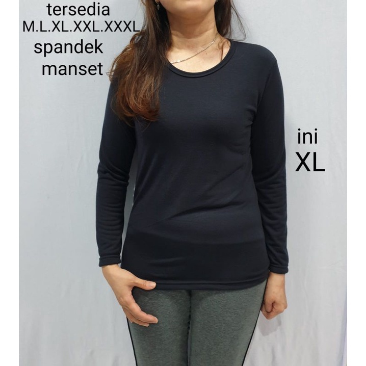 spandex manset pjg uk M.LM.XL.XXL.XXXL jumbo