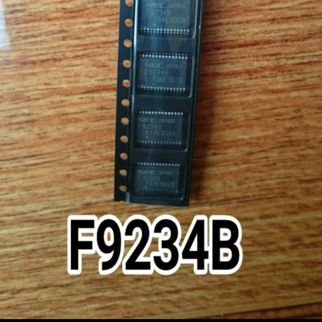 IC F9234B F9234