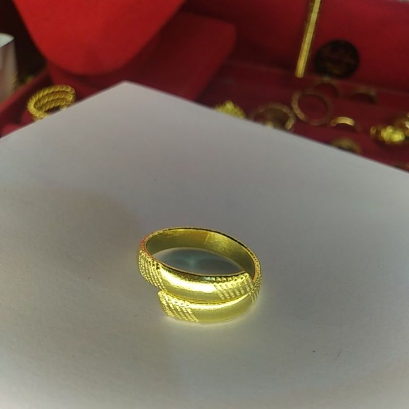 cincin koin91