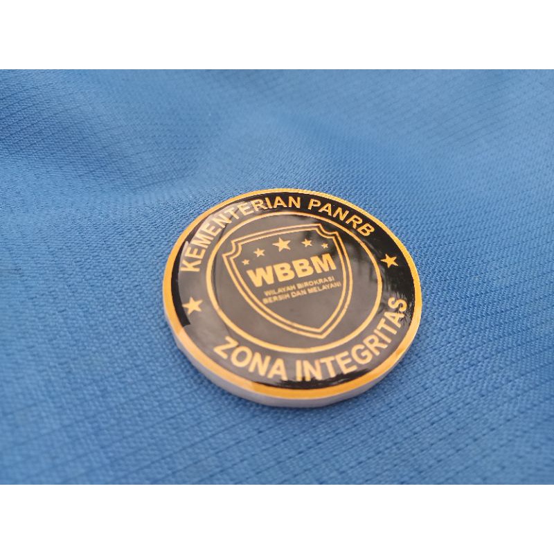 PIN WBBM WBK KEMENTERIAN PANRB