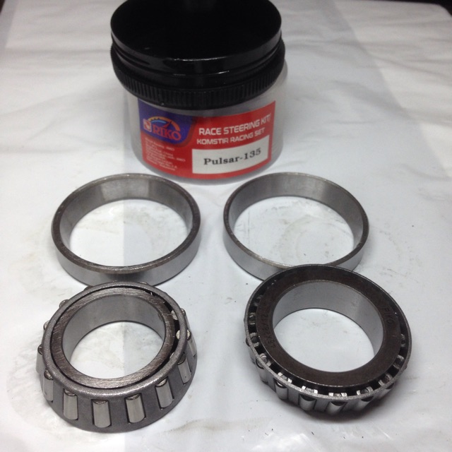Komstir Pulsar 135 180 UG3 125