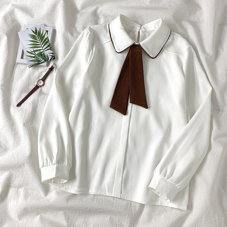 Nada Top - Ukuran S M L XL XXL 3XL - Blouse Jumbo - Atasan Big Size - Atasan Jumbo - Blouse Big Size