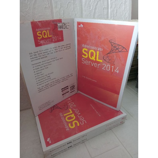 Administrasi SQL Server 2014