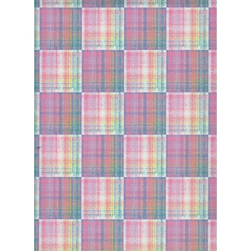 

Kertas Kado Sansan Wawa SW 5615 "pattern/square