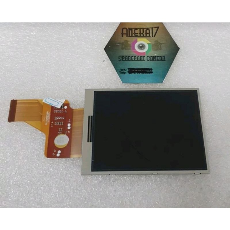Lcd Nikon Colpix L840