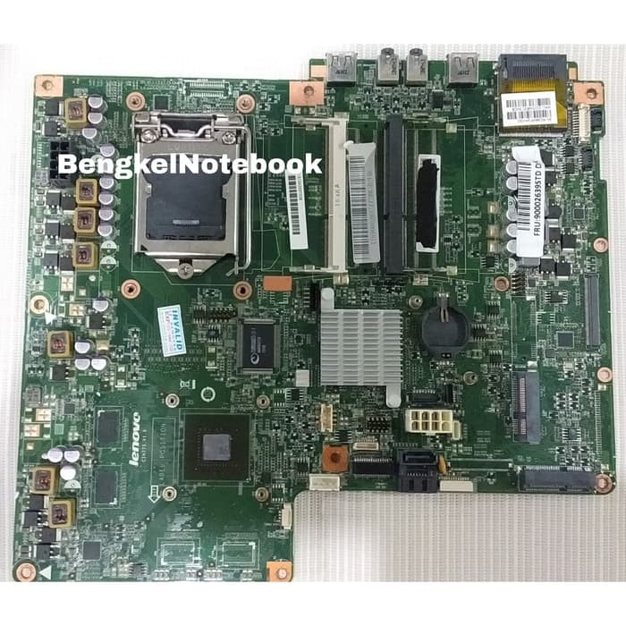 Motherboard PC Lenovo B540 B540P CIH77S VGA ATI PC ALL IN ONE