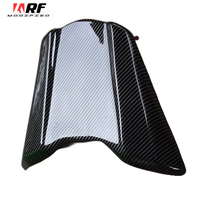 Single Seat Aerox 155 Connected Cover Jok Aerox 155 new model Racing