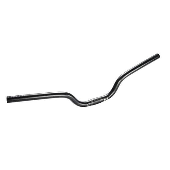 Handlebar Joseph Kuosac Midrise Black