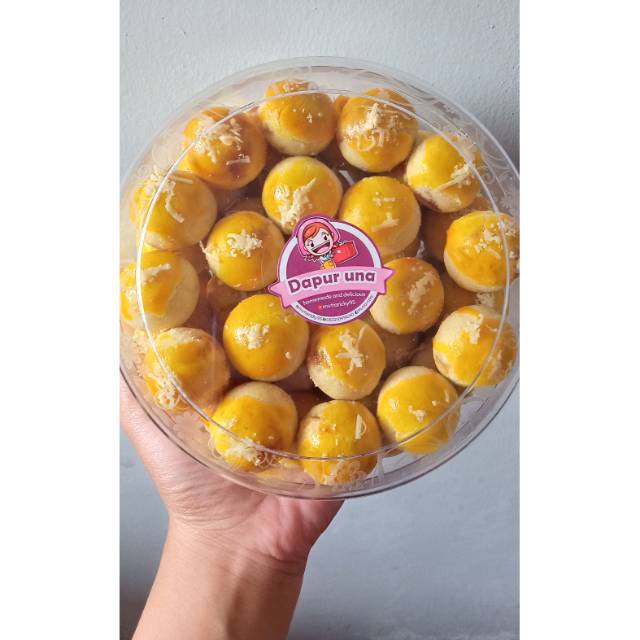 

Kue nastar lumer murah